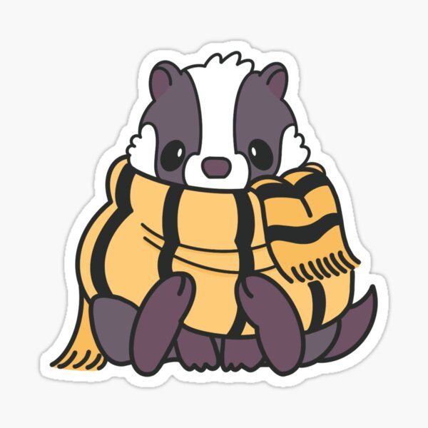 Book Stickers Collection